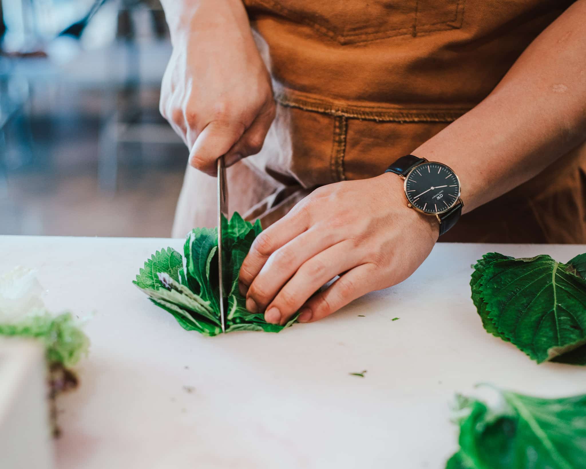 clients using Crafted Kitchen