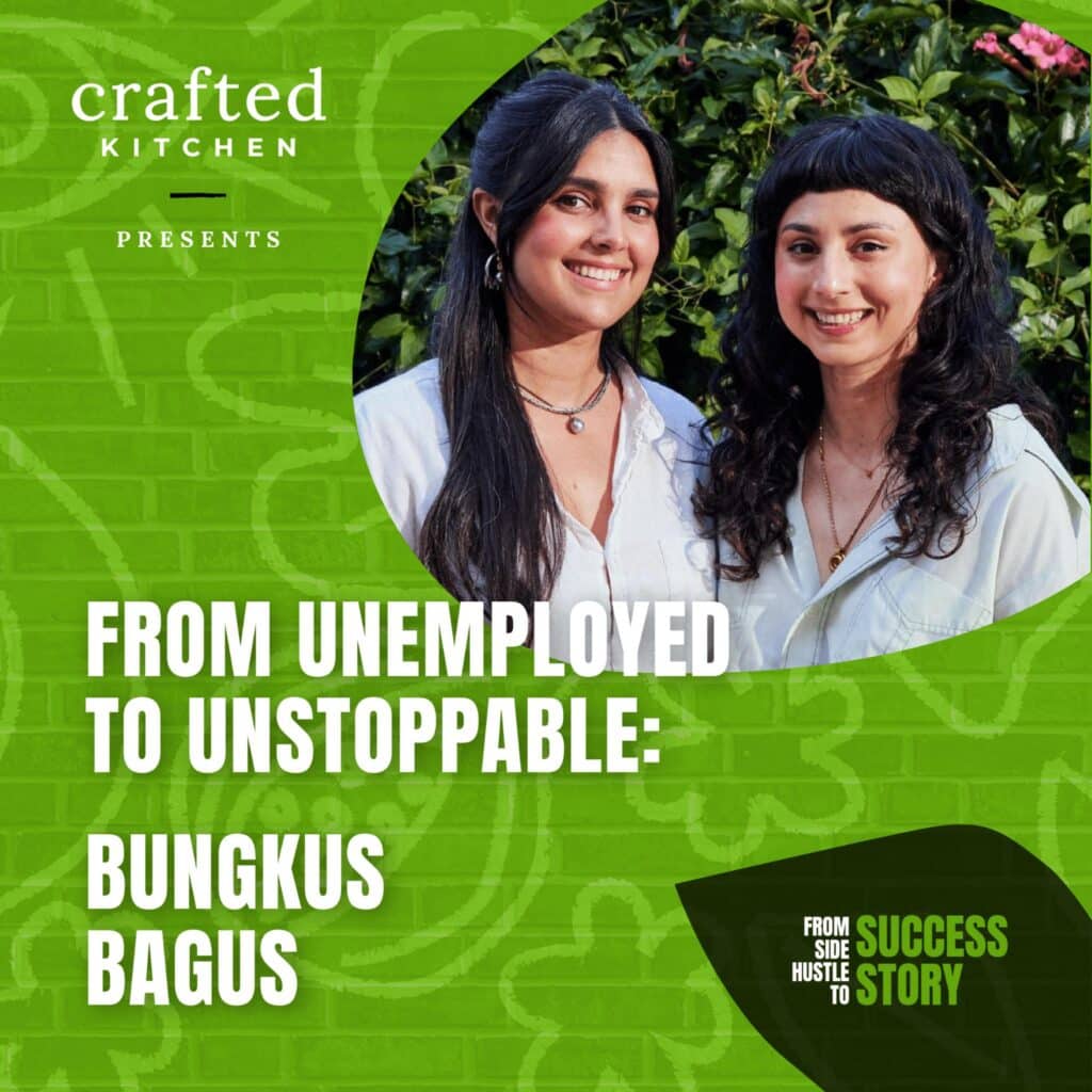 From Unemployed to Unstoppable