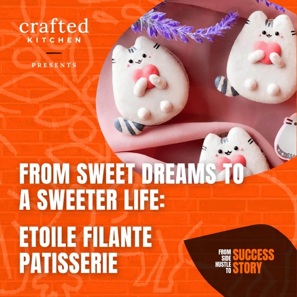 From Sweet Dreams to a Sweet Life