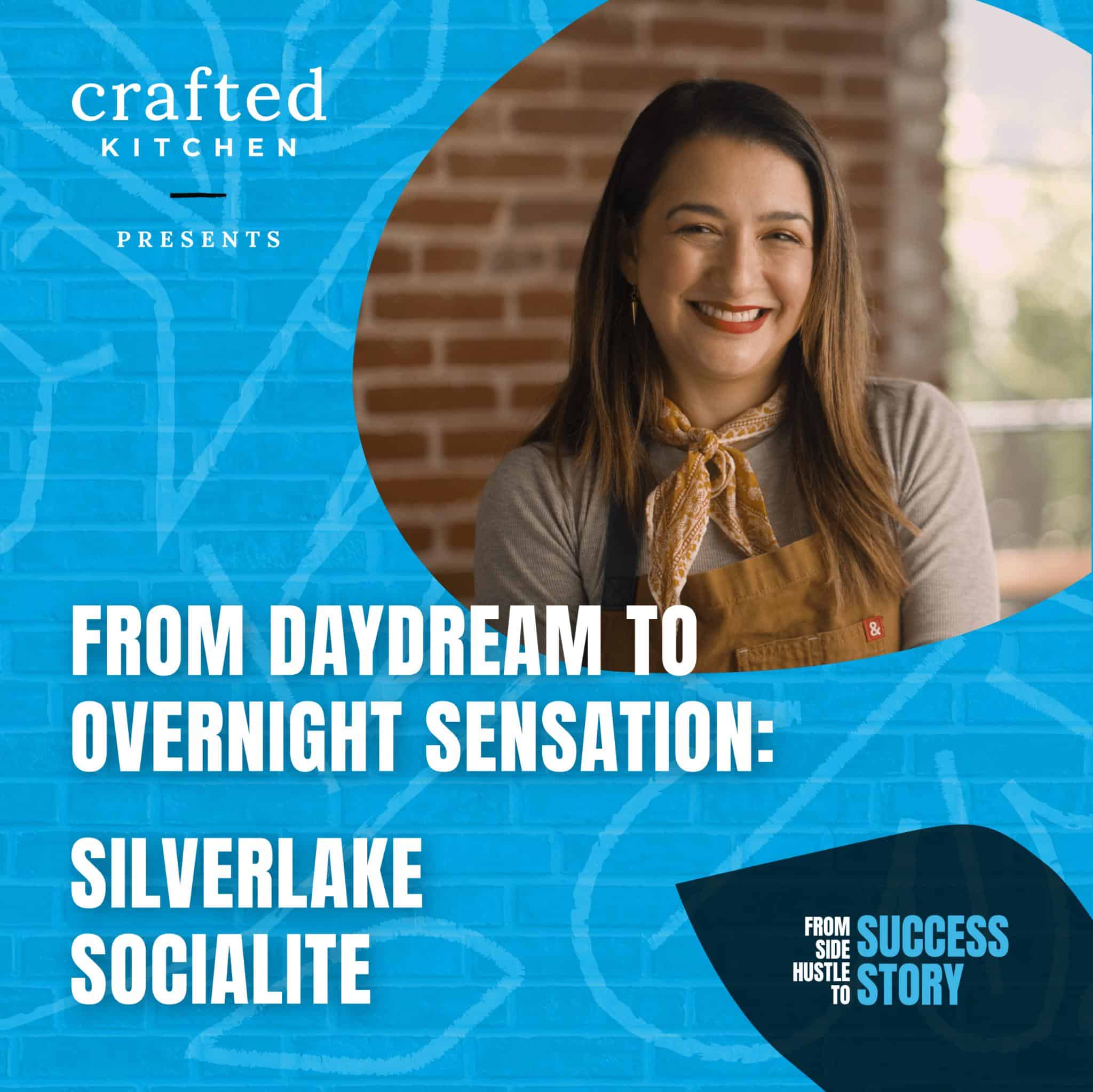 Daydream to Overnight Sensation